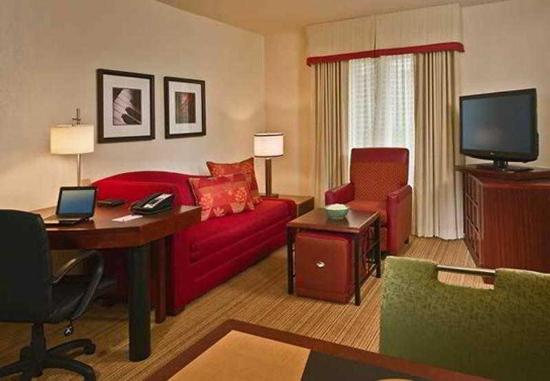Residence Inn Philadelphia Willow Grove Horsham Ngoại thất bức ảnh