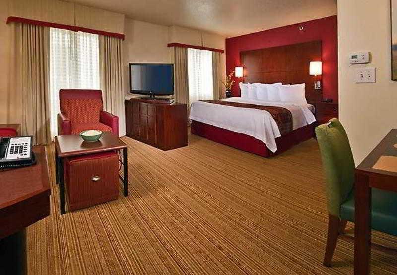 Residence Inn Philadelphia Willow Grove Horsham Ngoại thất bức ảnh