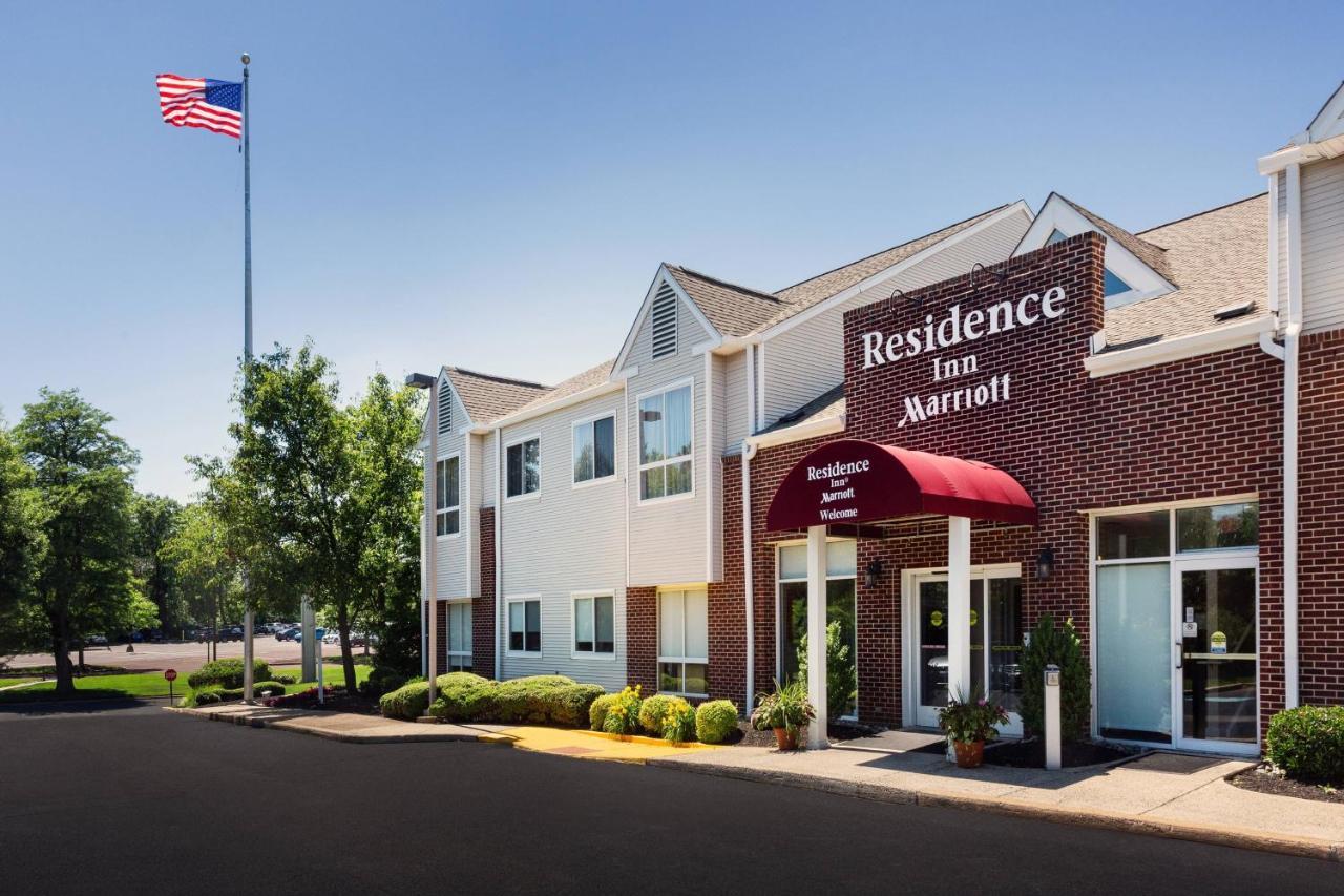 Residence Inn Philadelphia Willow Grove Horsham Ngoại thất bức ảnh