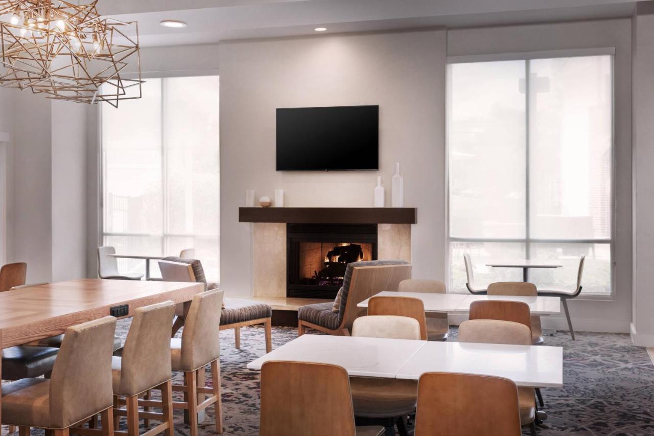 Residence Inn Philadelphia Willow Grove Horsham Ngoại thất bức ảnh