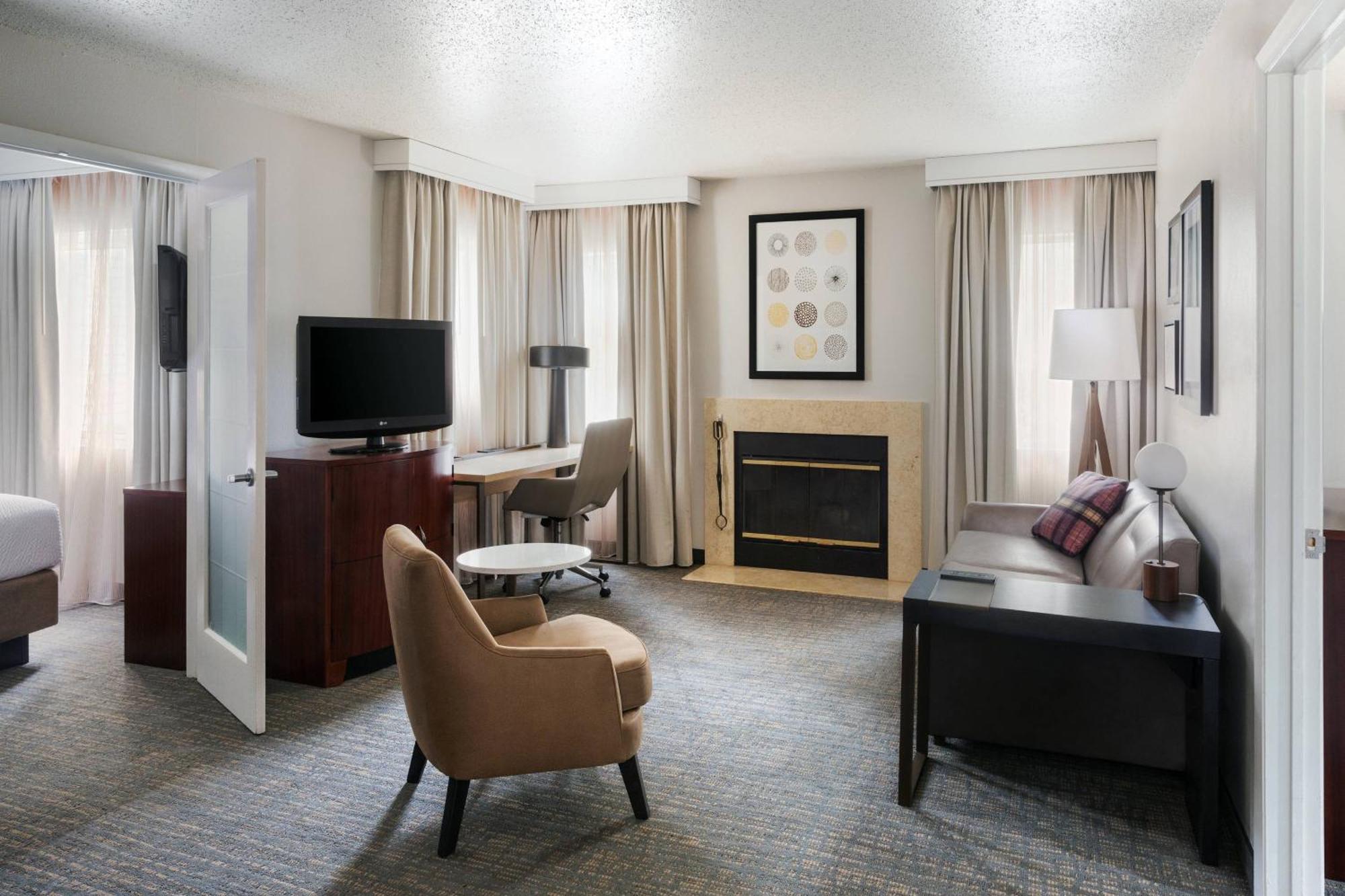 Residence Inn Philadelphia Willow Grove Horsham Ngoại thất bức ảnh