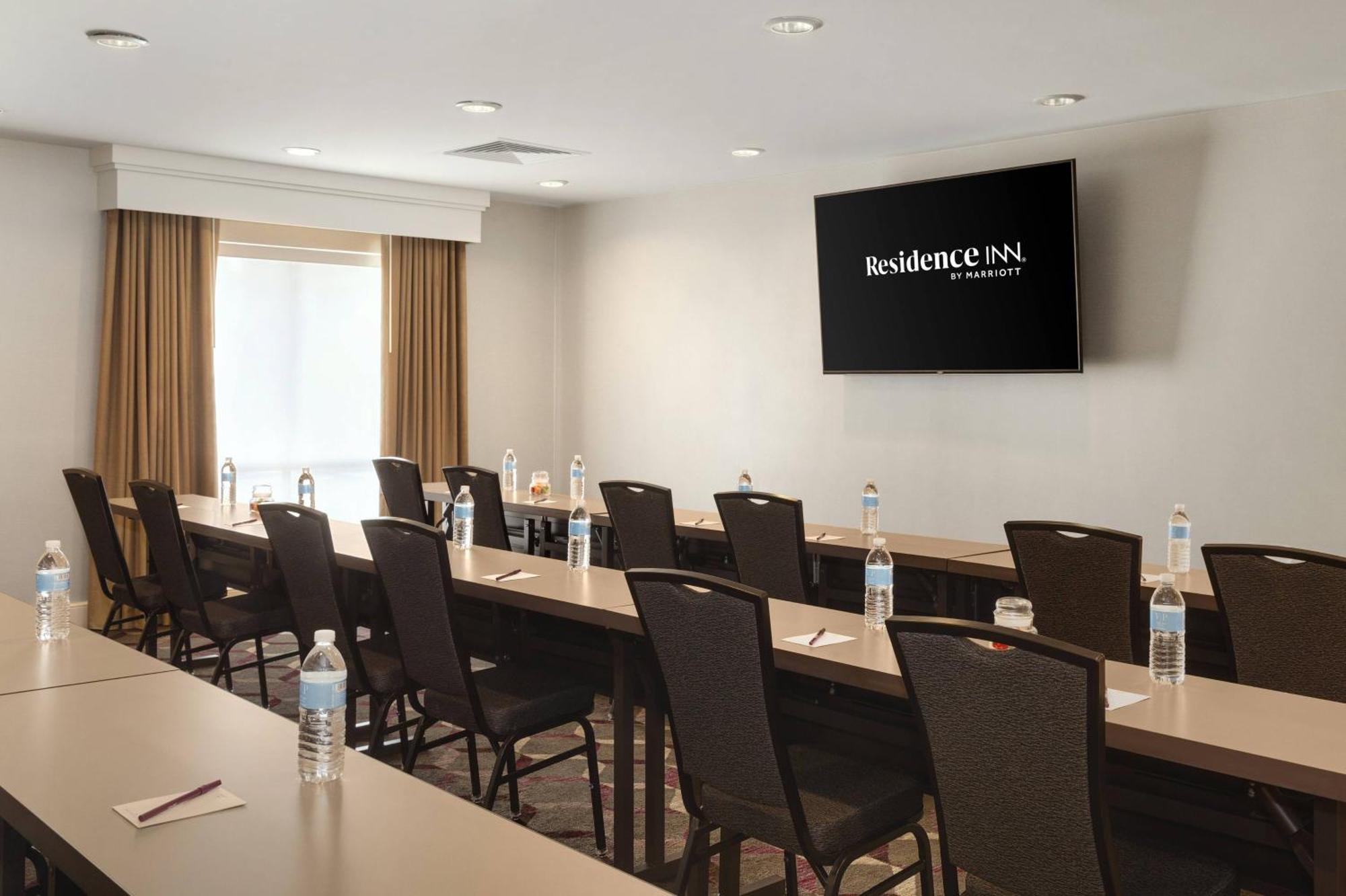 Residence Inn Philadelphia Willow Grove Horsham Ngoại thất bức ảnh
