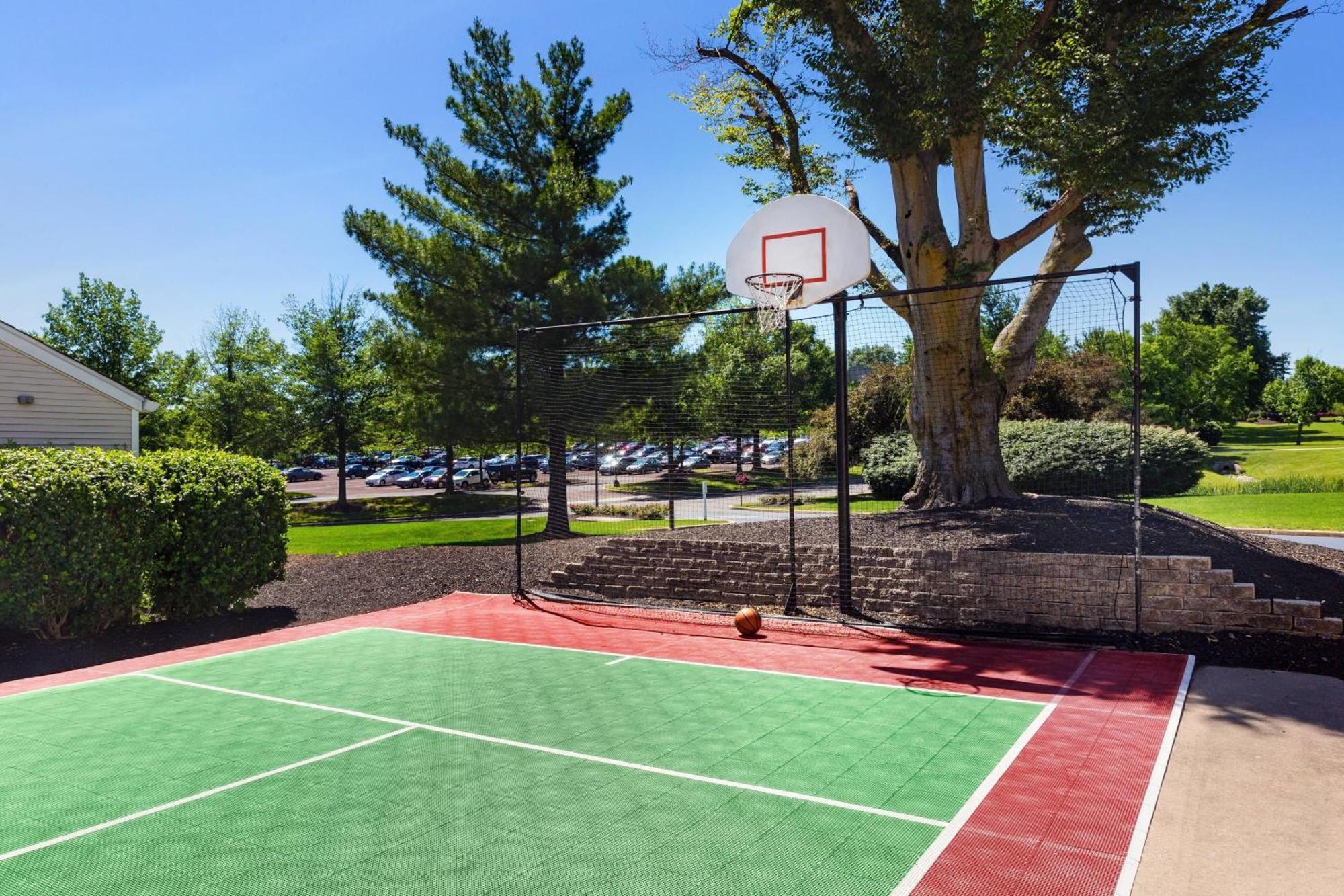 Residence Inn Philadelphia Willow Grove Horsham Ngoại thất bức ảnh