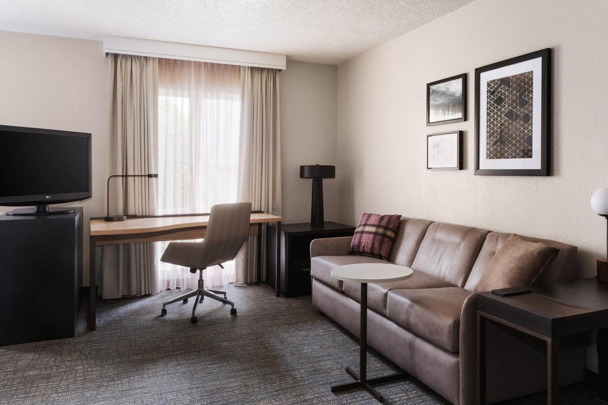 Residence Inn Philadelphia Willow Grove Horsham Ngoại thất bức ảnh