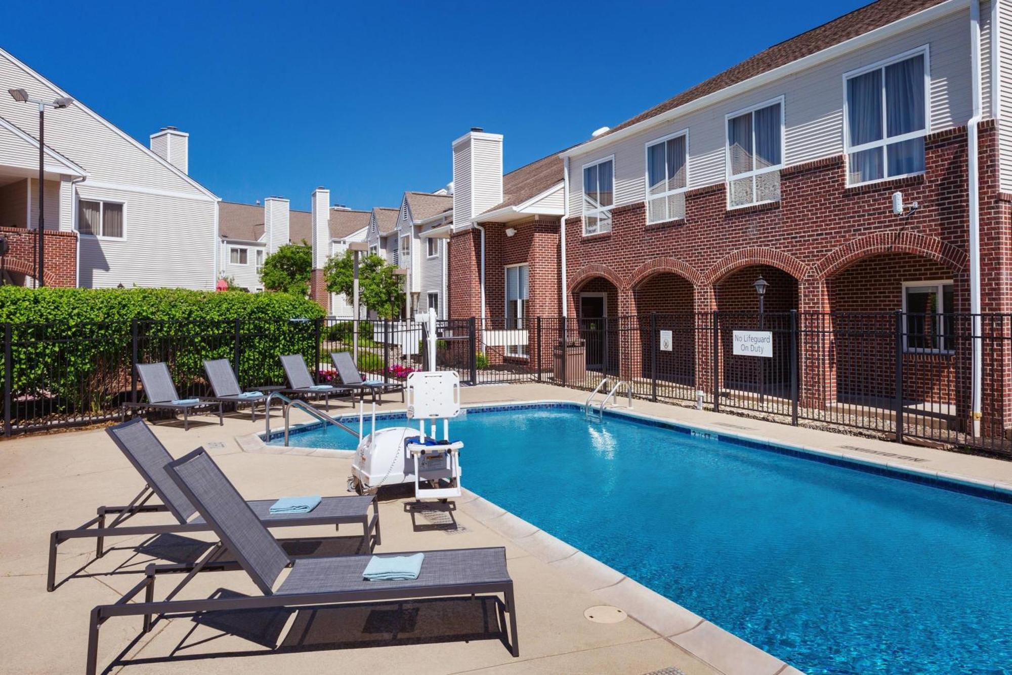 Residence Inn Philadelphia Willow Grove Horsham Ngoại thất bức ảnh