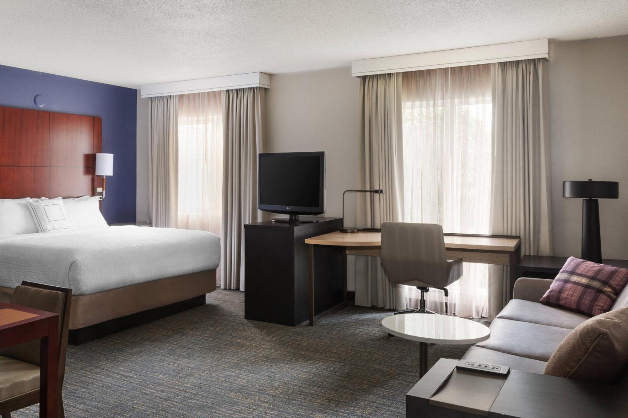 Residence Inn Philadelphia Willow Grove Horsham Ngoại thất bức ảnh
