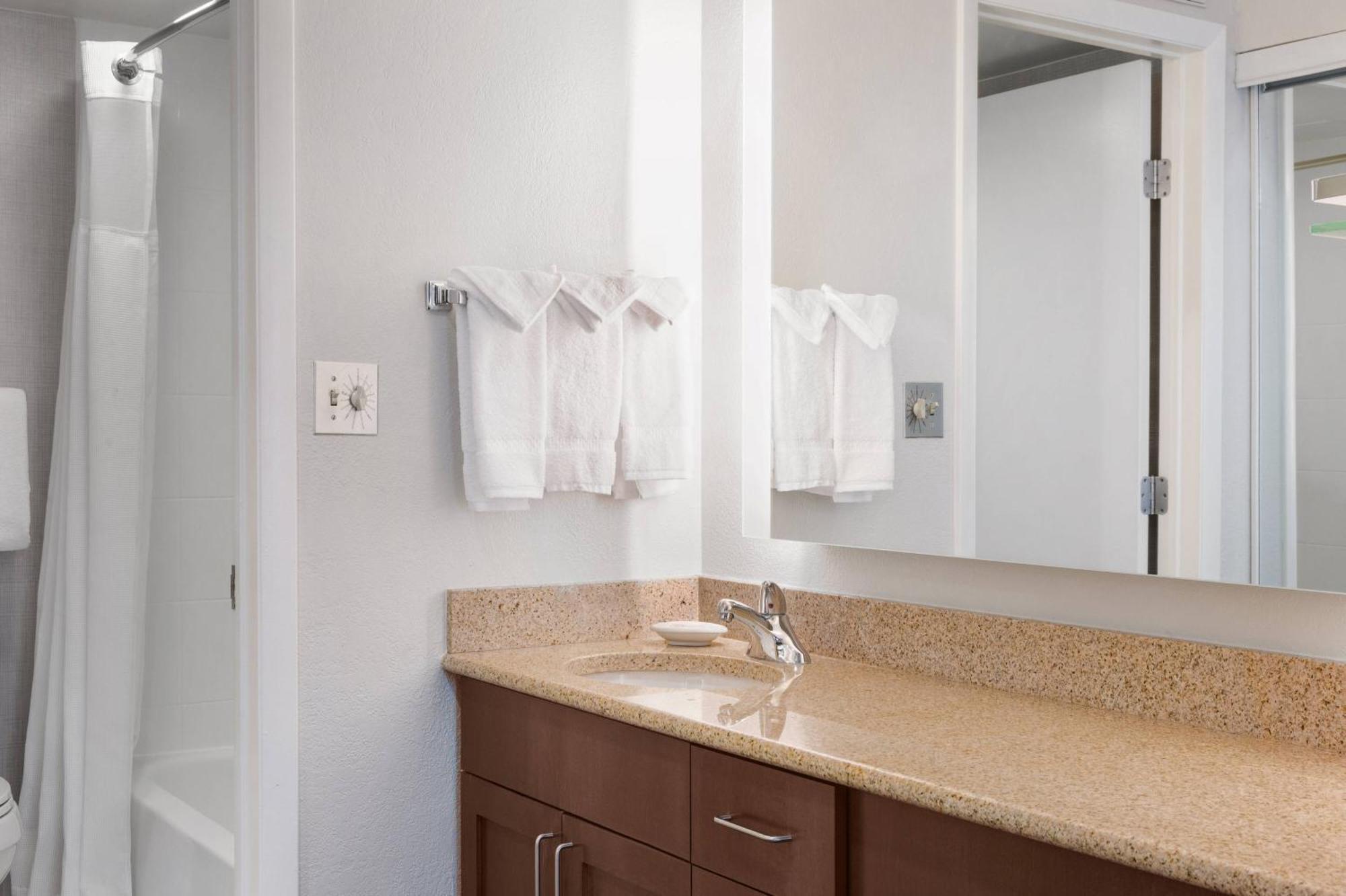 Residence Inn Philadelphia Willow Grove Horsham Ngoại thất bức ảnh