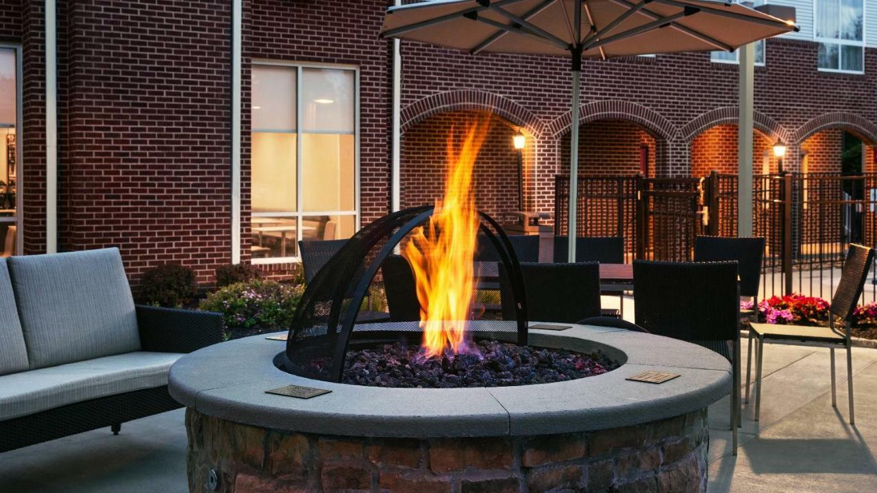Residence Inn Philadelphia Willow Grove Horsham Ngoại thất bức ảnh
