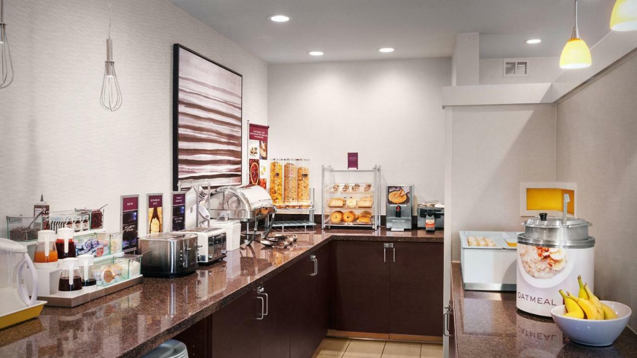 Residence Inn Philadelphia Willow Grove Horsham Ngoại thất bức ảnh