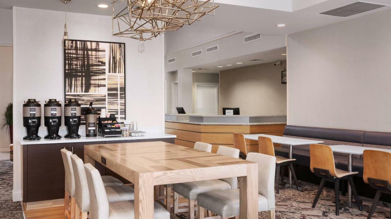 Residence Inn Philadelphia Willow Grove Horsham Ngoại thất bức ảnh